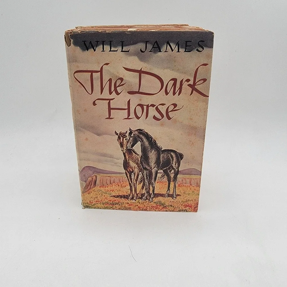 Will James 5 Book Lot The American Coyboy Sun Up Cowboys Cow Cntry Hardcver Fair